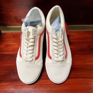 SAMPLEOld Skool Classic Vans